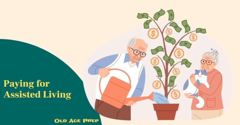 Paying for Assisted Living